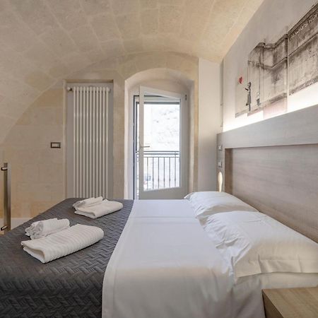 Angolo Nascosto Matera Exterior photo